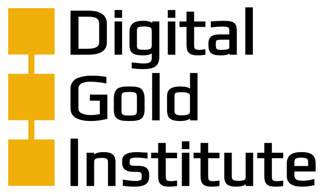 Image result for digital gold institute logo